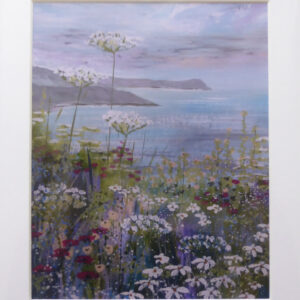 Coast Path Blooms